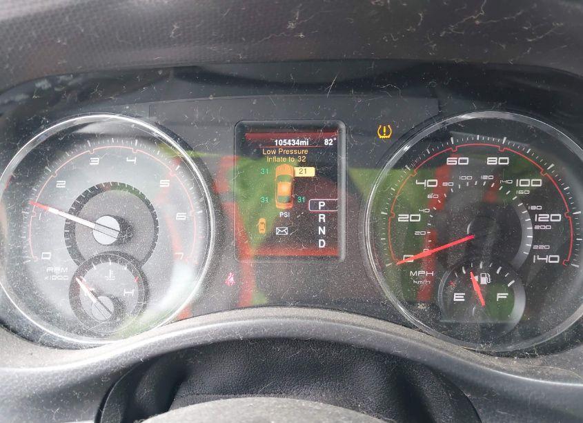 Photo 7 of 2014 Dodge Charger SE (VIN 2C3CDXBG1EH319211)