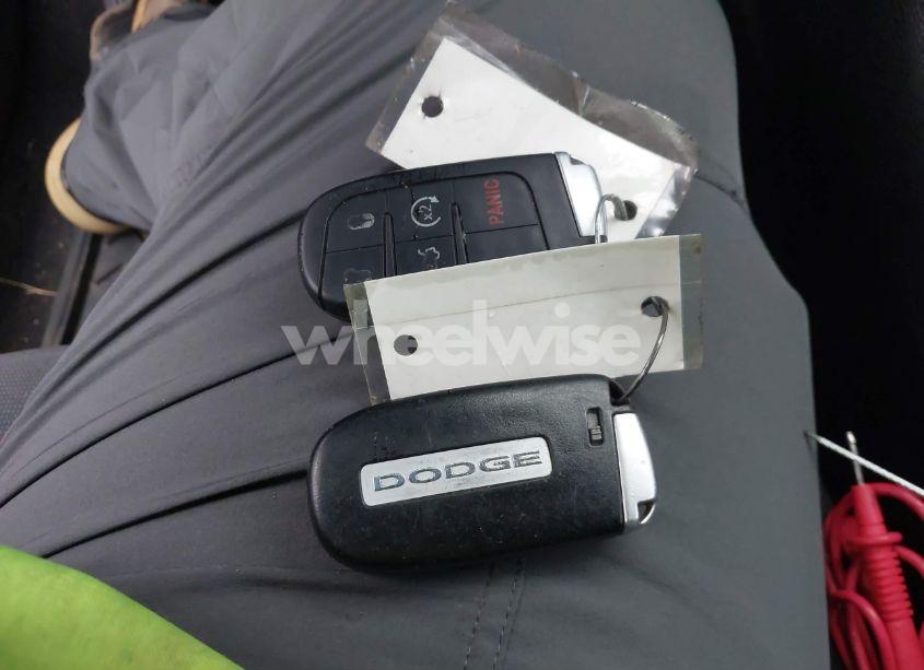 Photo 11 of 2014 Dodge Charger SE (VIN 2C3CDXBG1EH325512)