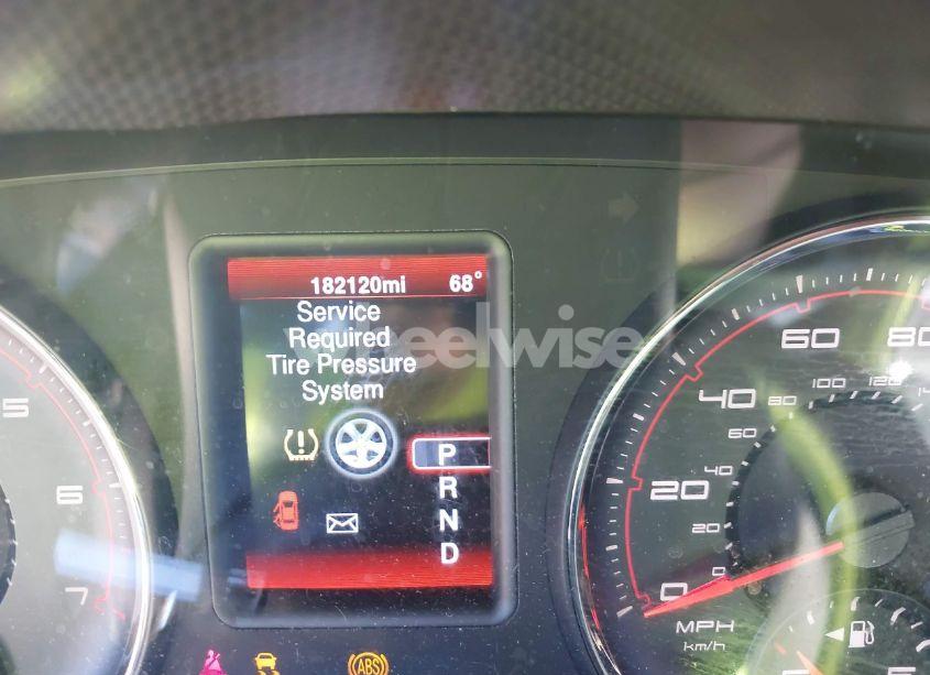 Photo 15 of 2014 Dodge Charger SE (VIN 2C3CDXBG1EH334632)