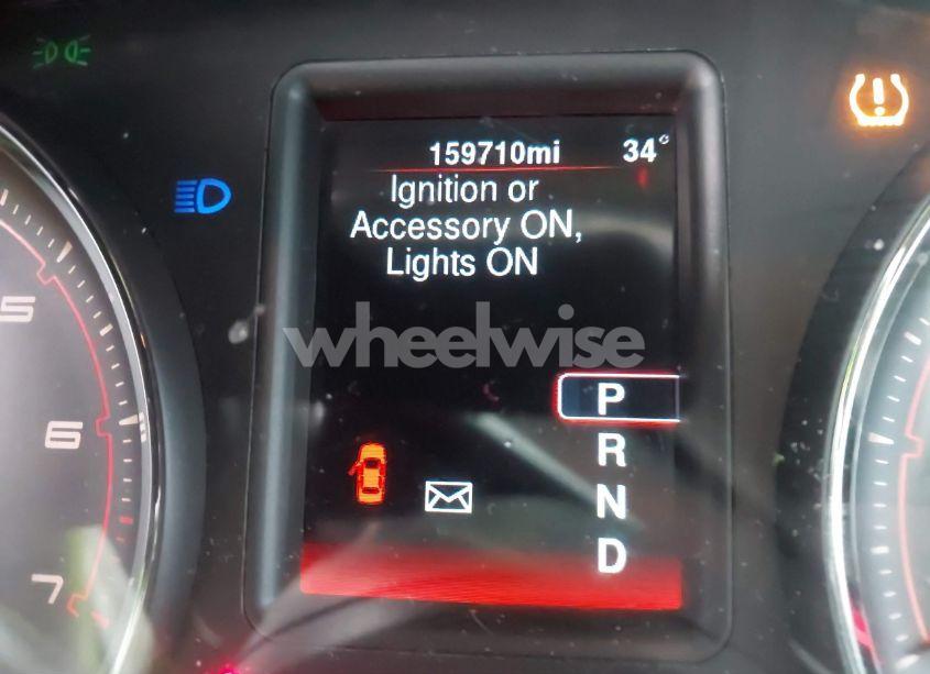 Photo 15 of 2014 Dodge Charger SE (VIN 2C3CDXBG1EH375021)
