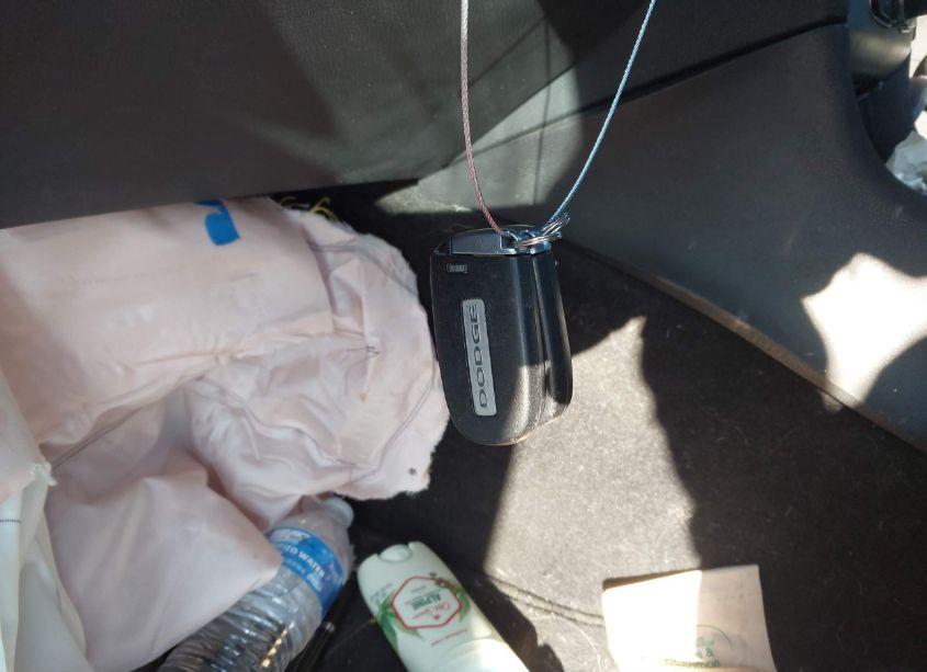 Photo 11 of 2015 Dodge Charger SE (VIN 2C3CDXBG1FH725409)