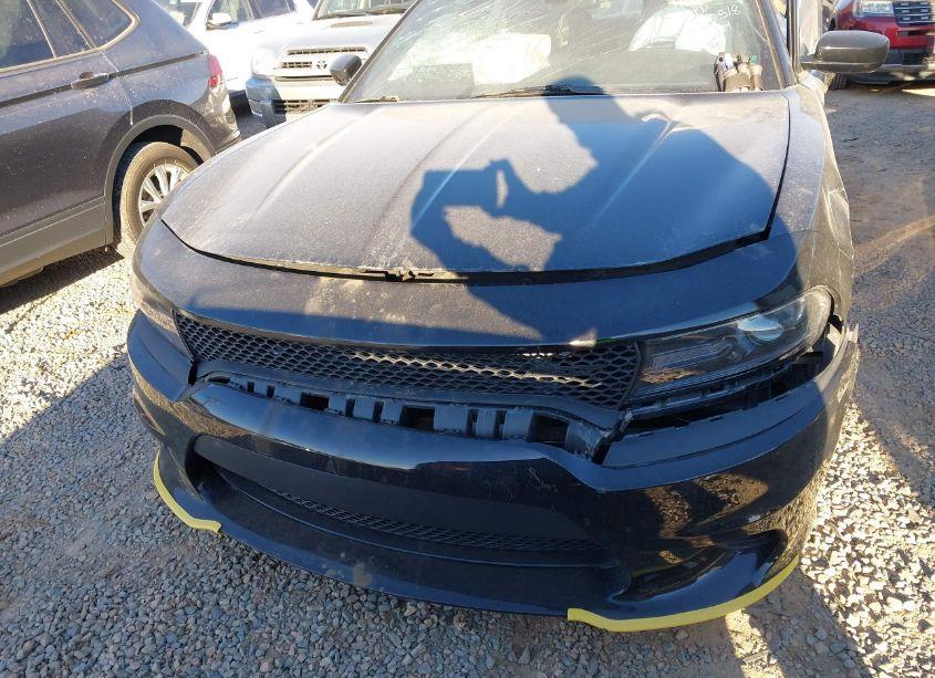 Photo 11 of 2015 Dodge Charger SE (VIN 2C3CDXBG1FH790518)