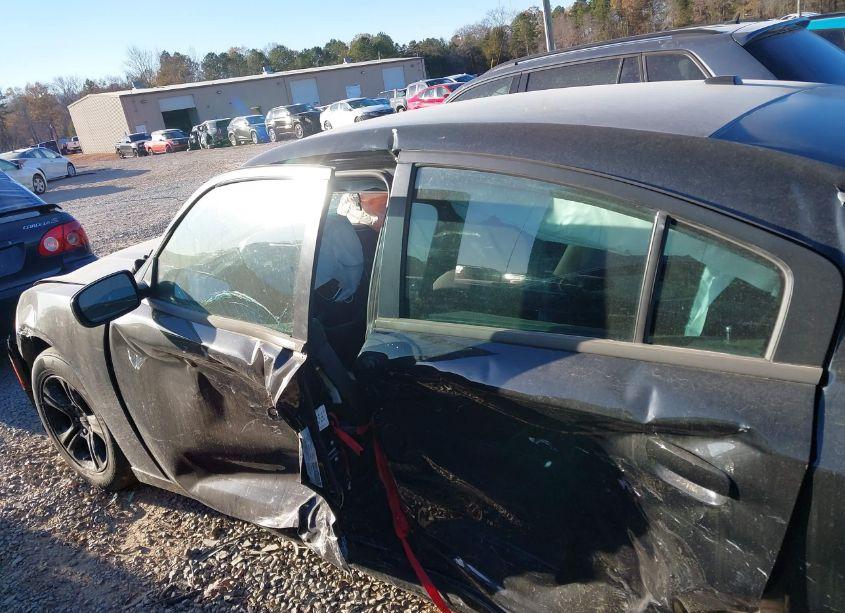 Photo 13 of 2015 Dodge Charger SE (VIN 2C3CDXBG1FH790518)