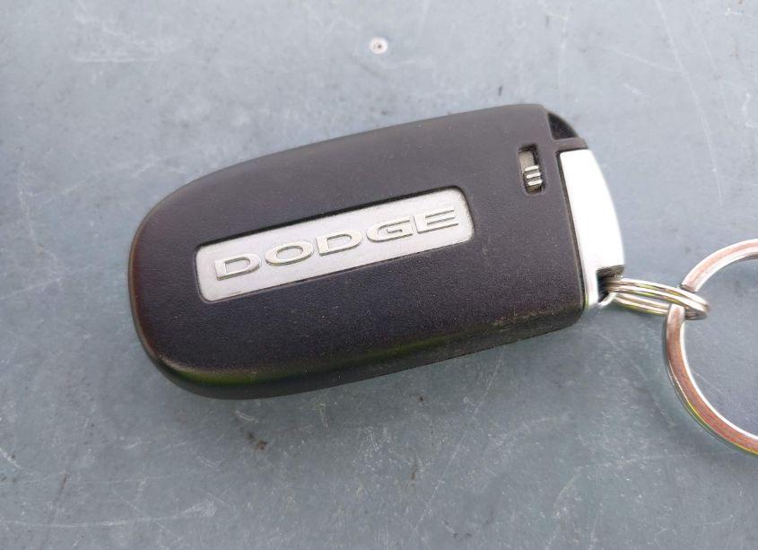 Photo 11 of 2015 Dodge Charger SE (VIN 2C3CDXBG1FH836882)