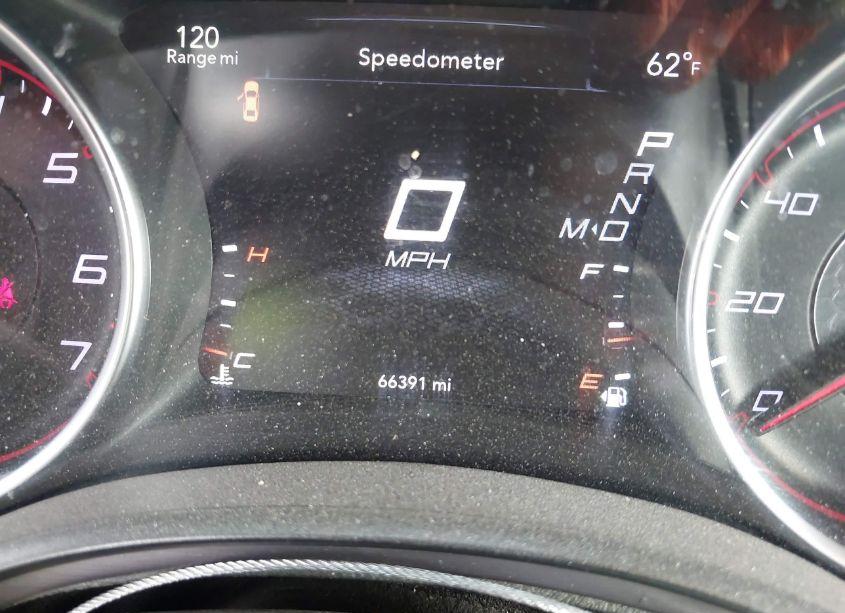 Photo 16 of 2015 Dodge Charger SE (VIN 2C3CDXBG1FH836882)