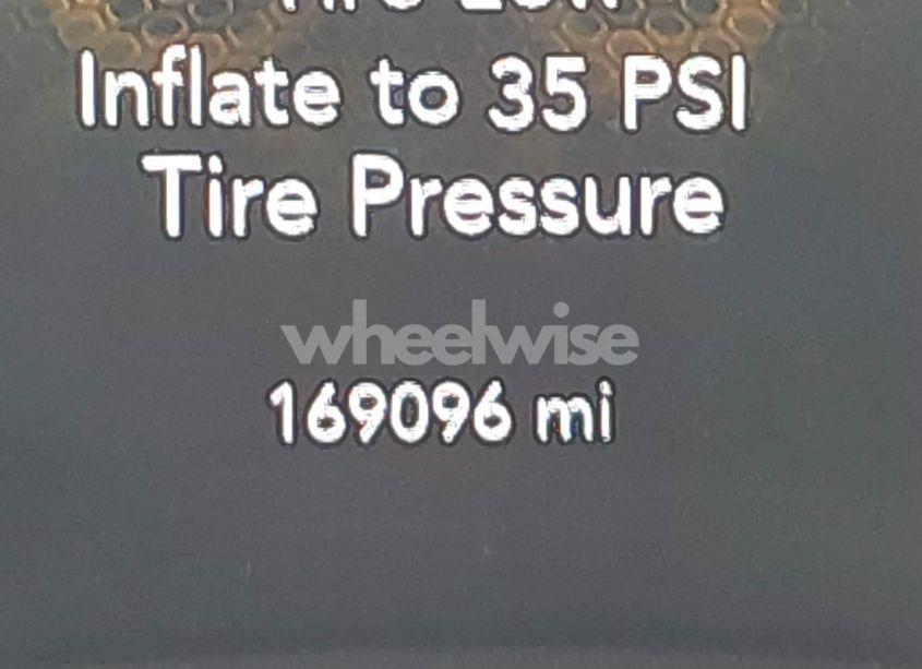 Photo 15 of 2015 Dodge Charger SE (VIN 2C3CDXBG1FH865993)