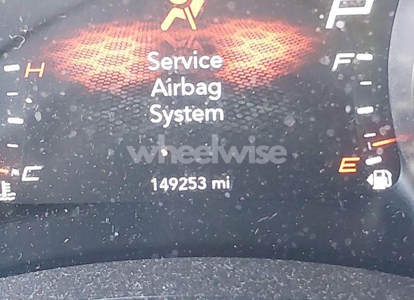 Photo 15 of 2017 Dodge Charger SE RWD (VIN 2C3CDXBG1HH660466)