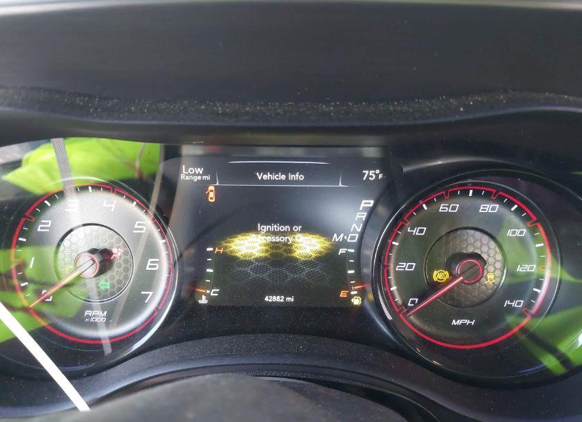 Photo 15 of 2018 Dodge Charger SXT RWD (VIN 2C3CDXBG1JH147840)