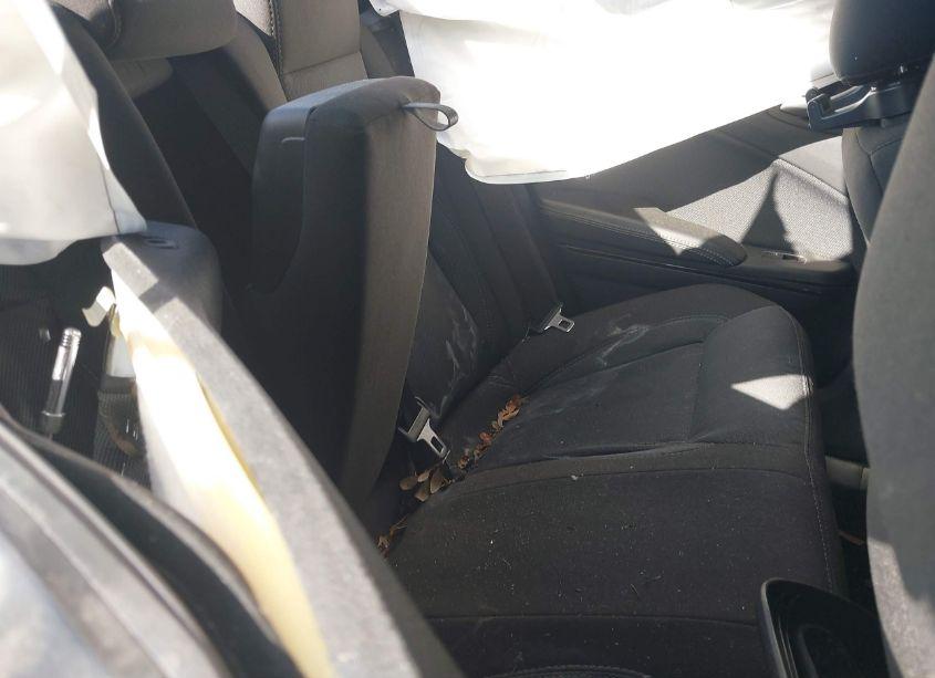 Photo 8 of 2018 Dodge Charger SXT RWD (VIN 2C3CDXBG1JH147840)