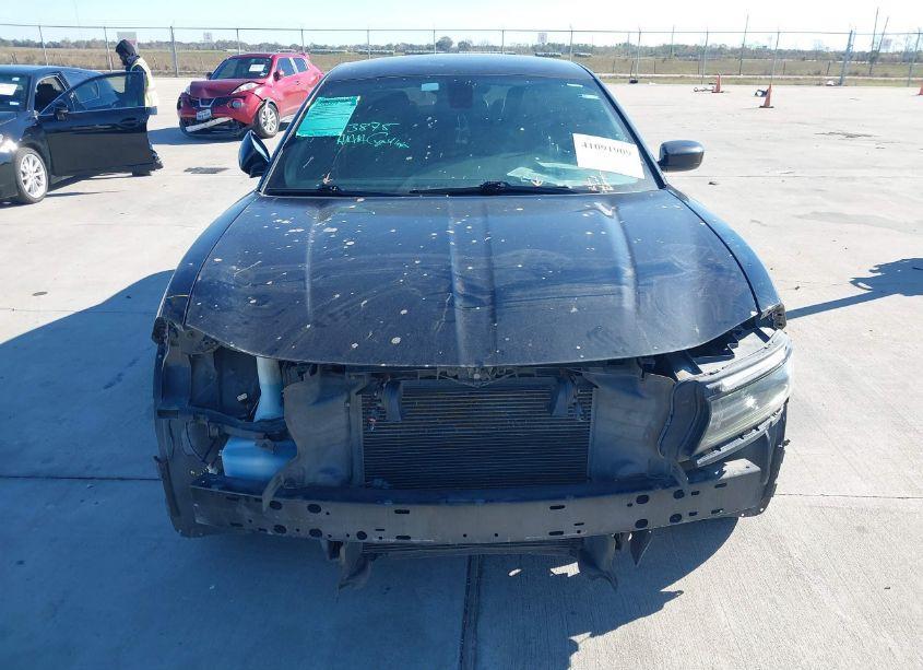 Photo 12 of 2018 Dodge Charger SXT RWD (VIN 2C3CDXBG1JH151015)