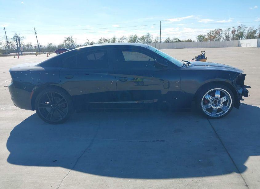 Photo 13 of 2018 Dodge Charger SXT RWD (VIN 2C3CDXBG1JH151015)