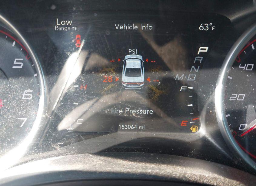 Photo 15 of 2018 Dodge Charger SXT RWD (VIN 2C3CDXBG1JH151015)