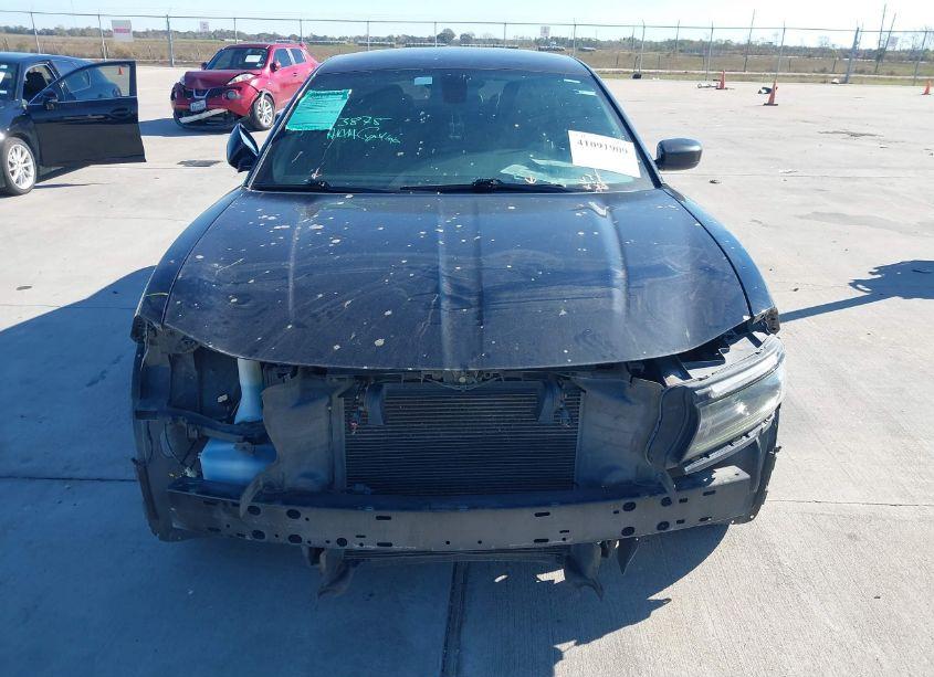 Photo 6 of 2018 Dodge Charger SXT RWD (VIN 2C3CDXBG1JH151015)