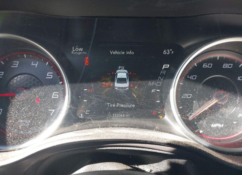 Photo 7 of 2018 Dodge Charger SXT RWD (VIN 2C3CDXBG1JH151015)