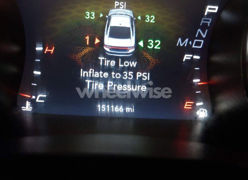 Photo 16 of 2018 Dodge Charger SXT RWD (VIN 2C3CDXBG1JH180255)