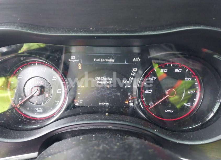 Photo 7 of 2018 Dodge Charger SXT RWD (VIN 2C3CDXBG1JH206482)