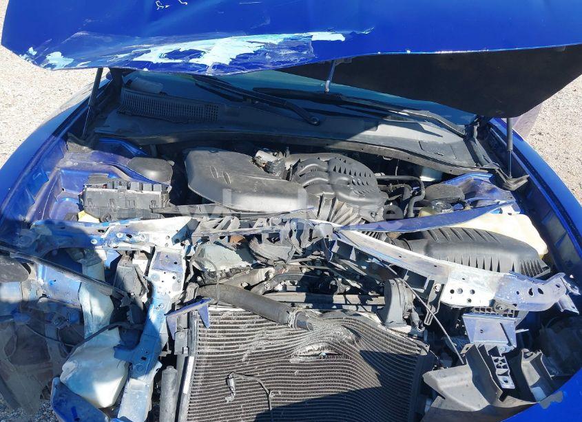 Photo 10 of 2018 Dodge Charger SXT RWD (VIN 2C3CDXBG1JH206515)