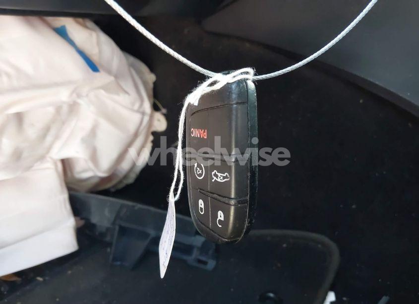 Photo 11 of 2018 Dodge Charger SXT RWD (VIN 2C3CDXBG1JH206515)