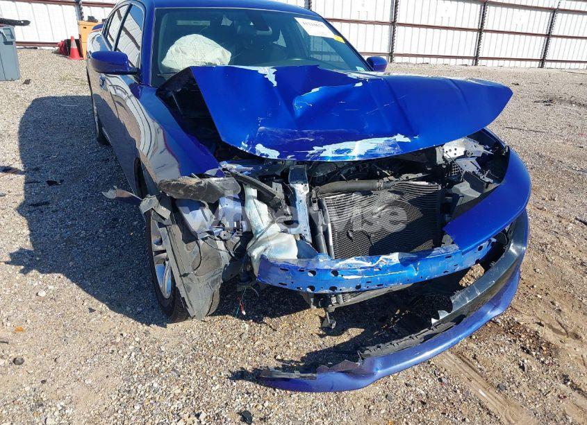 Photo 12 of 2018 Dodge Charger SXT RWD (VIN 2C3CDXBG1JH206515)