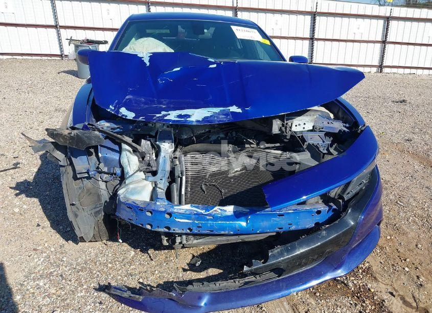 Photo 19 of 2018 Dodge Charger SXT RWD (VIN 2C3CDXBG1JH206515)