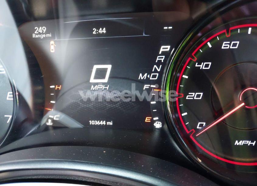 Photo 7 of 2019 Dodge Charger SXT RWD (VIN 2C3CDXBG1KH522837)