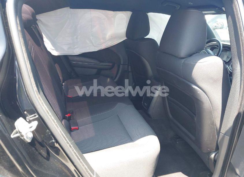 Photo 8 of 2019 Dodge Charger SXT RWD (VIN 2C3CDXBG1KH522837)