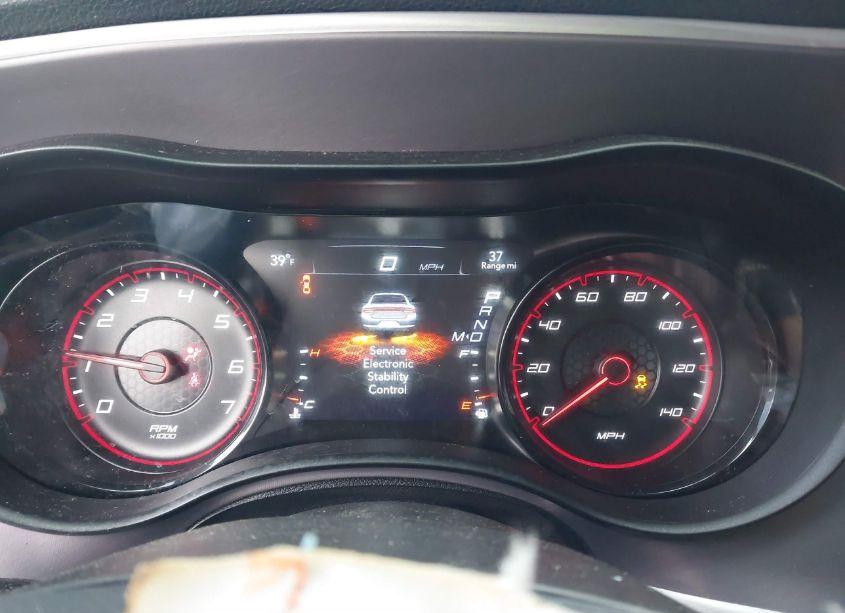 Photo 7 of 2019 Dodge Charger SXT RWD (VIN 2C3CDXBG1KH553361)