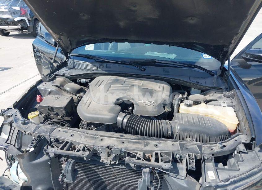 Photo 10 of 2019 Dodge Charger SXT RWD (VIN 2C3CDXBG1KH563386)