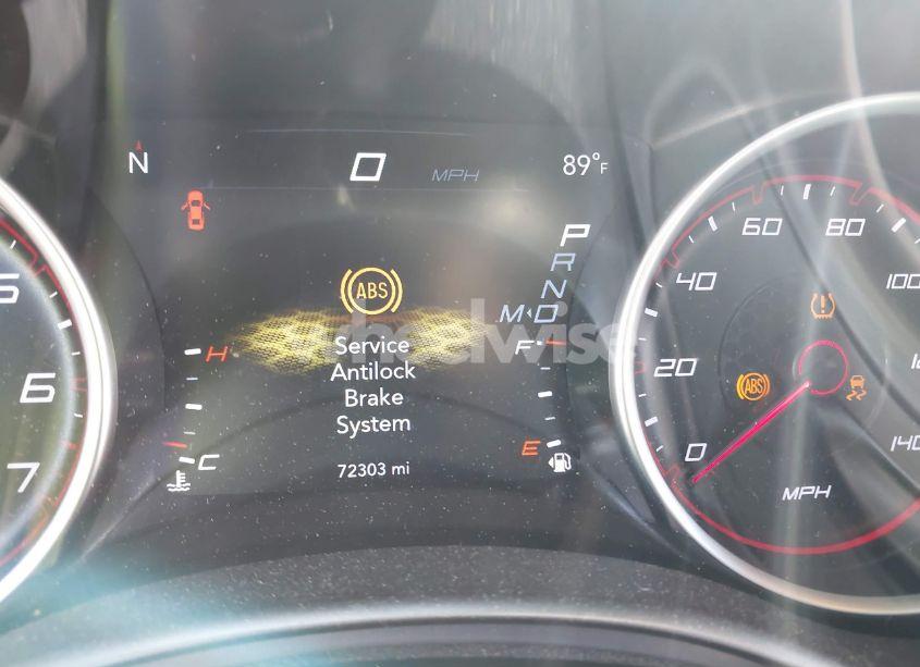 Photo 15 of 2019 Dodge Charger SXT RWD (VIN 2C3CDXBG1KH563386)