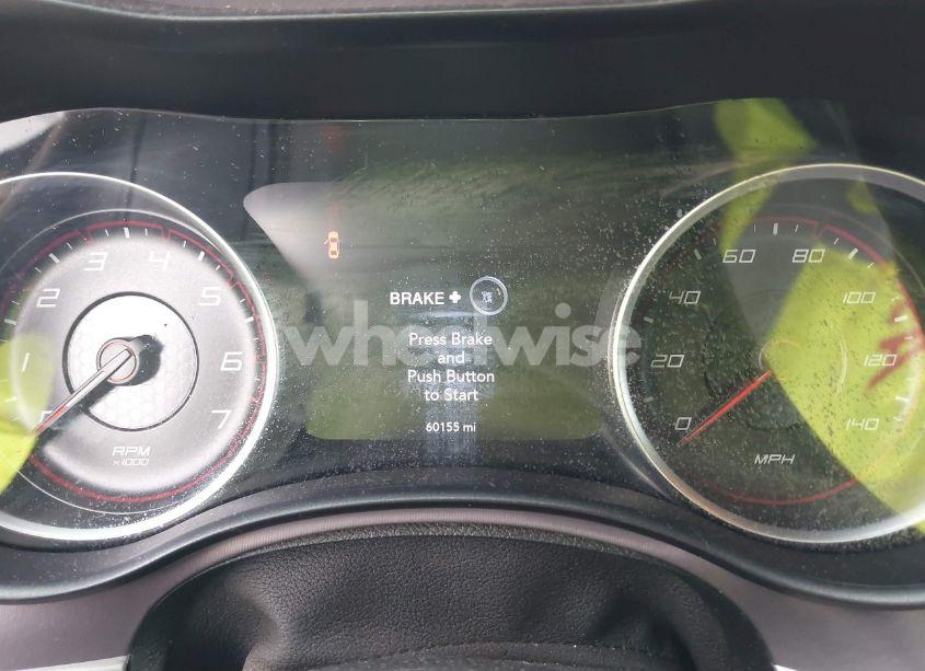 Photo 7 of 2019 Dodge Charger SXT RWD (VIN 2C3CDXBG1KH615633)