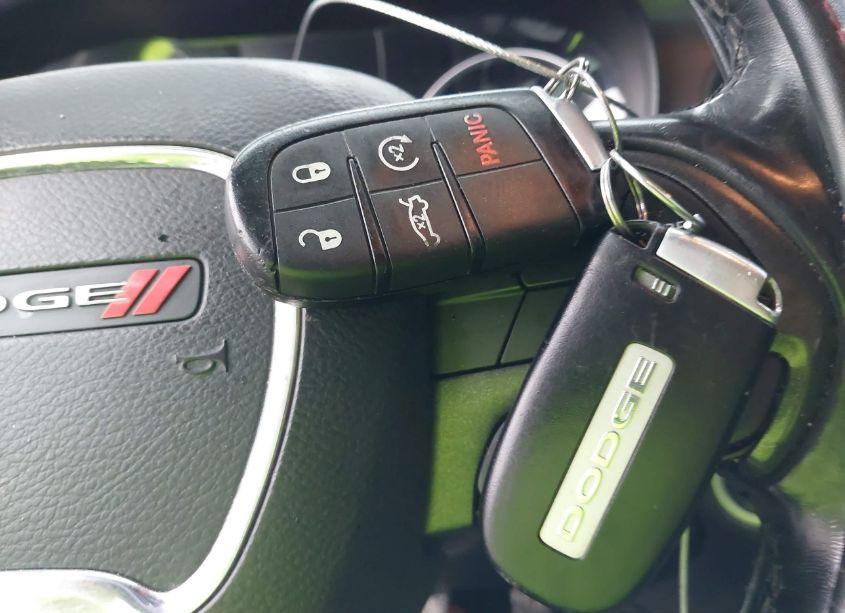 Photo 11 of 2019 Dodge Charger SXT RWD (VIN 2C3CDXBG1KH638524)