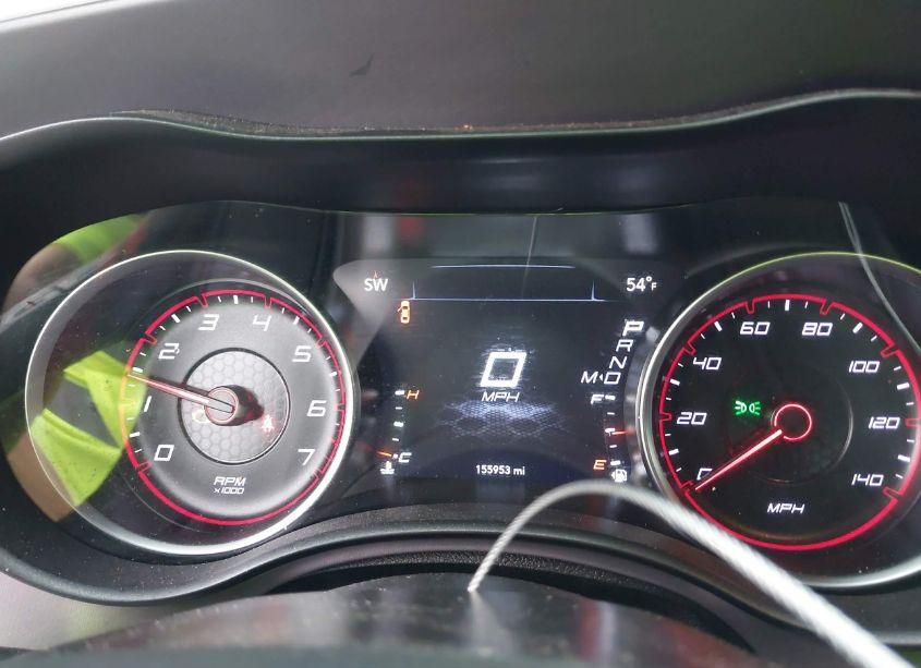 Photo 7 of 2019 Dodge Charger SXT RWD (VIN 2C3CDXBG1KH638524)