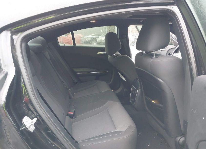 Photo 8 of 2019 Dodge Charger SXT RWD (VIN 2C3CDXBG1KH638524)