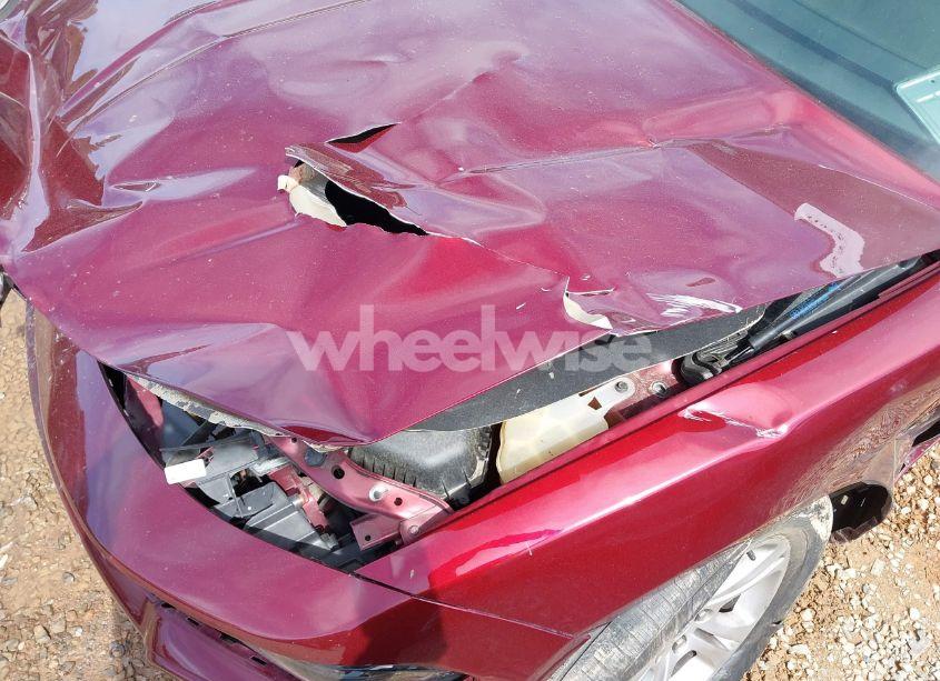 Photo 17 of 2019 Dodge Charger SXT RWD (VIN 2C3CDXBG1KH698786)