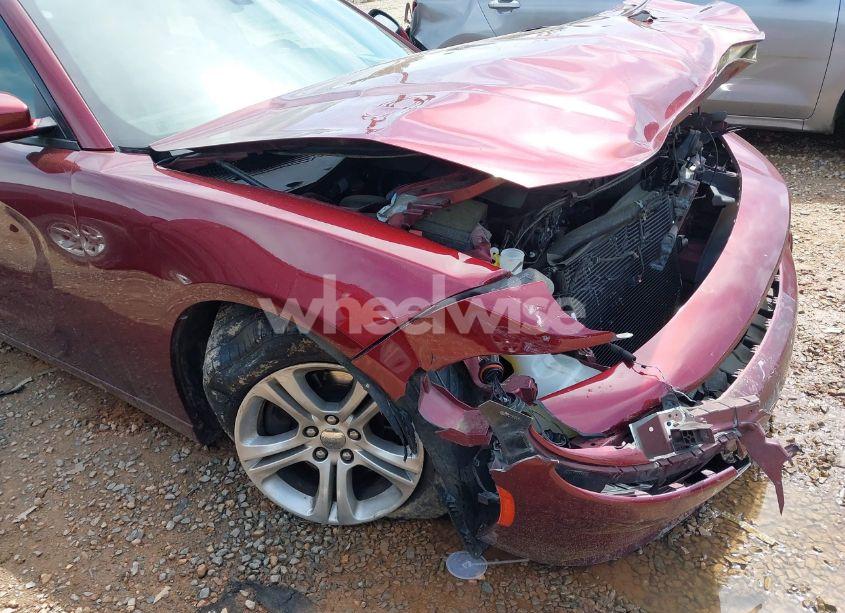 Photo 19 of 2019 Dodge Charger SXT RWD (VIN 2C3CDXBG1KH698786)