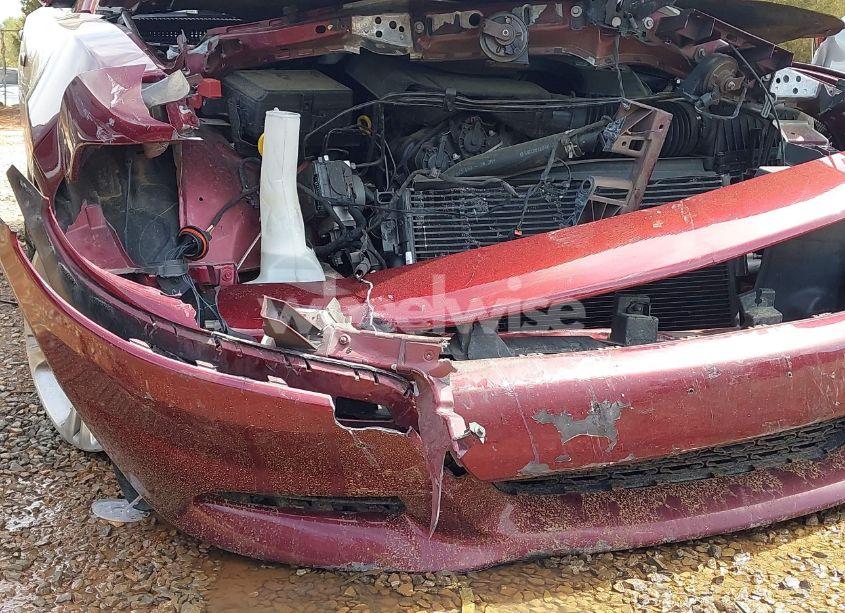 Photo 21 of 2019 Dodge Charger SXT RWD (VIN 2C3CDXBG1KH698786)