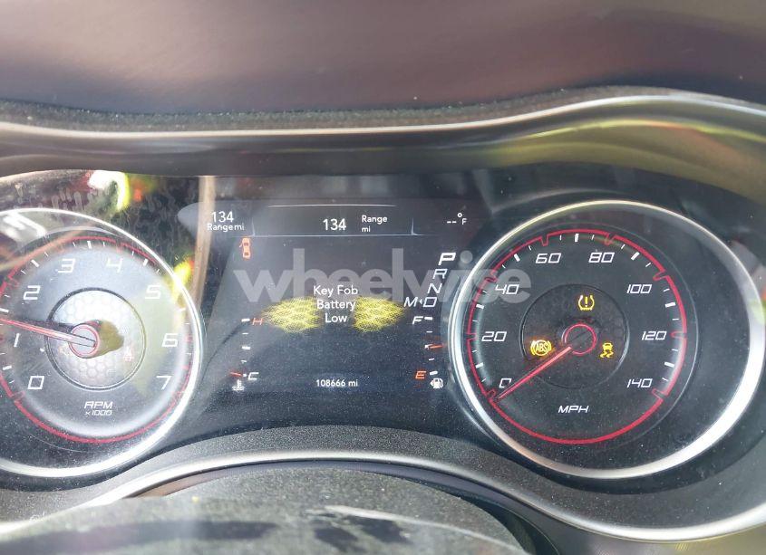 Photo 7 of 2019 Dodge Charger SXT RWD (VIN 2C3CDXBG1KH698786)