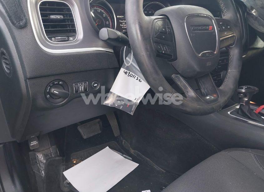 Photo 21 of 2019 Dodge Charger SXT RWD (VIN 2C3CDXBG1KH700312)