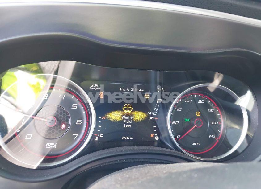 Photo 7 of 2019 Dodge Charger SXT RWD (VIN 2C3CDXBG1KH700312)