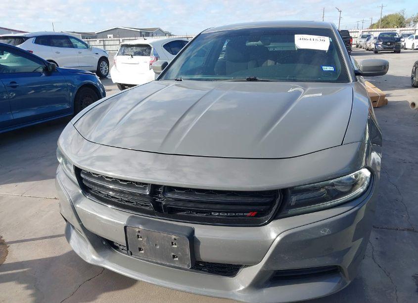 Photo 12 of 2019 Dodge Charger SXT RWD (VIN 2C3CDXBG1KH709754)
