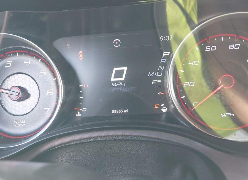 Photo 15 of 2019 Dodge Charger SXT RWD (VIN 2C3CDXBG1KH709754)