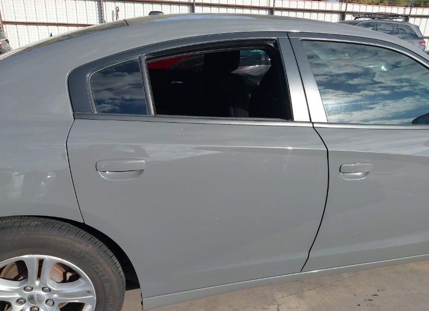 Photo 17 of 2019 Dodge Charger SXT RWD (VIN 2C3CDXBG1KH709754)