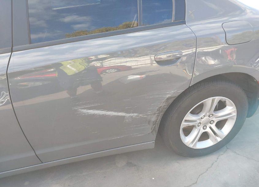 Photo 6 of 2019 Dodge Charger SXT RWD (VIN 2C3CDXBG1KH709754)