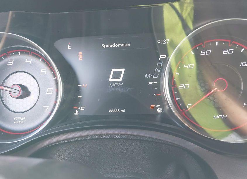 Photo 7 of 2019 Dodge Charger SXT RWD (VIN 2C3CDXBG1KH709754)