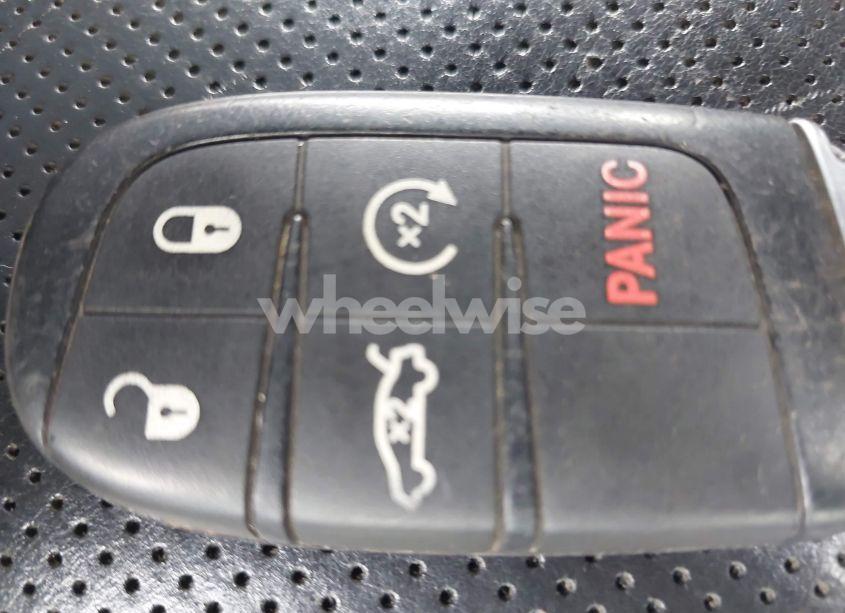 Photo 11 of 2019 Dodge Charger SXT RWD (VIN 2C3CDXBG1KH711665)