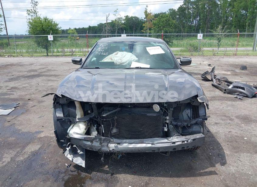 Photo 12 of 2019 Dodge Charger SXT RWD (VIN 2C3CDXBG1KH711665)