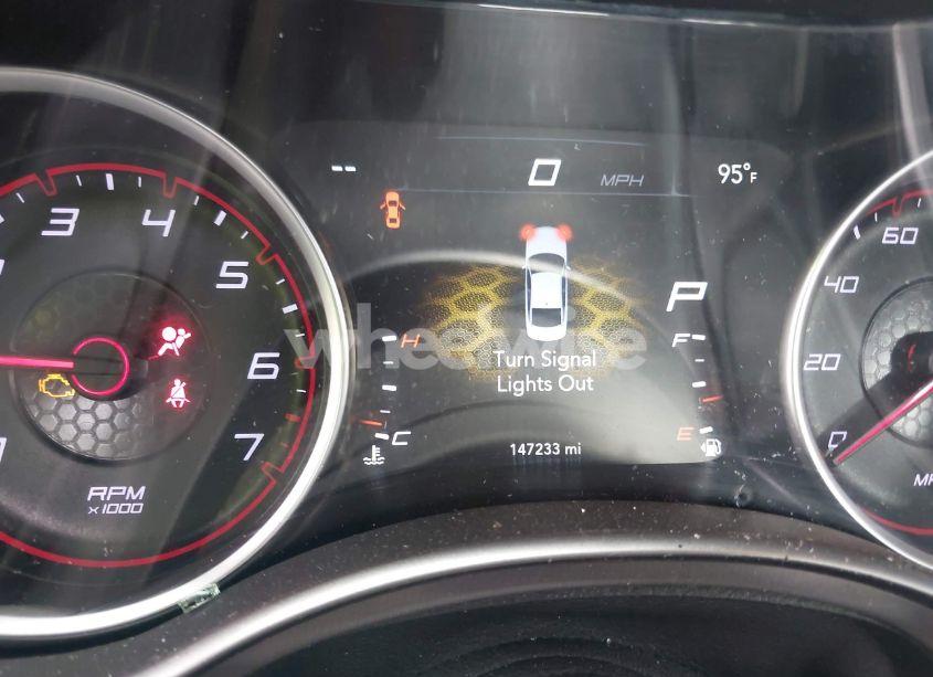 Photo 7 of 2019 Dodge Charger SXT RWD (VIN 2C3CDXBG1KH711665)