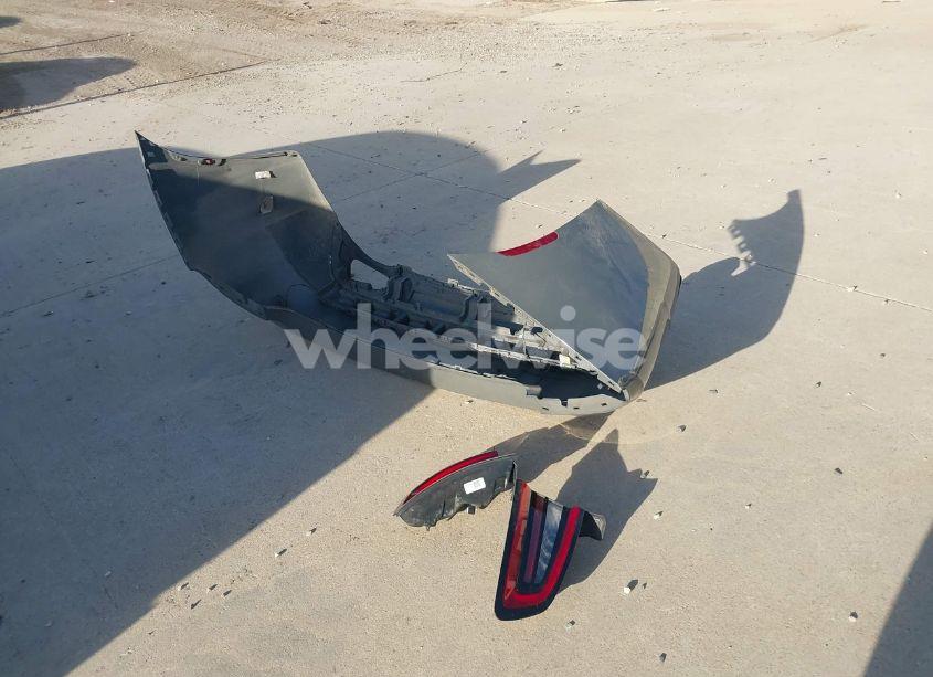 Photo 12 of 2019 Dodge Charger SXT RWD (VIN 2C3CDXBG1KH715120)