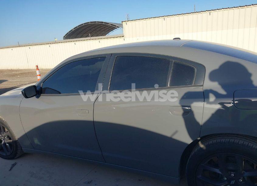 Photo 15 of 2019 Dodge Charger SXT RWD (VIN 2C3CDXBG1KH715120)