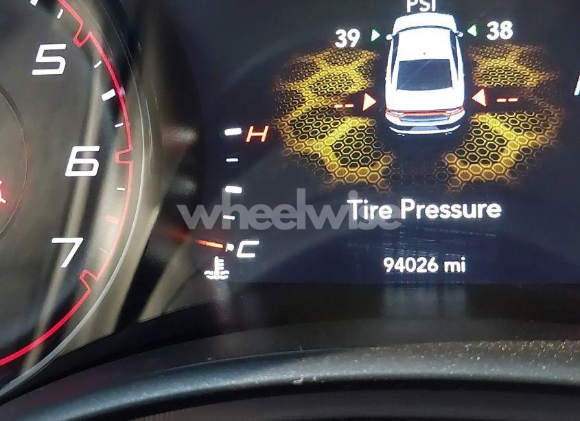 Photo 16 of 2019 Dodge Charger SXT RWD (VIN 2C3CDXBG1KH715120)